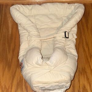 Ergobaby Ivory Infant Insert
